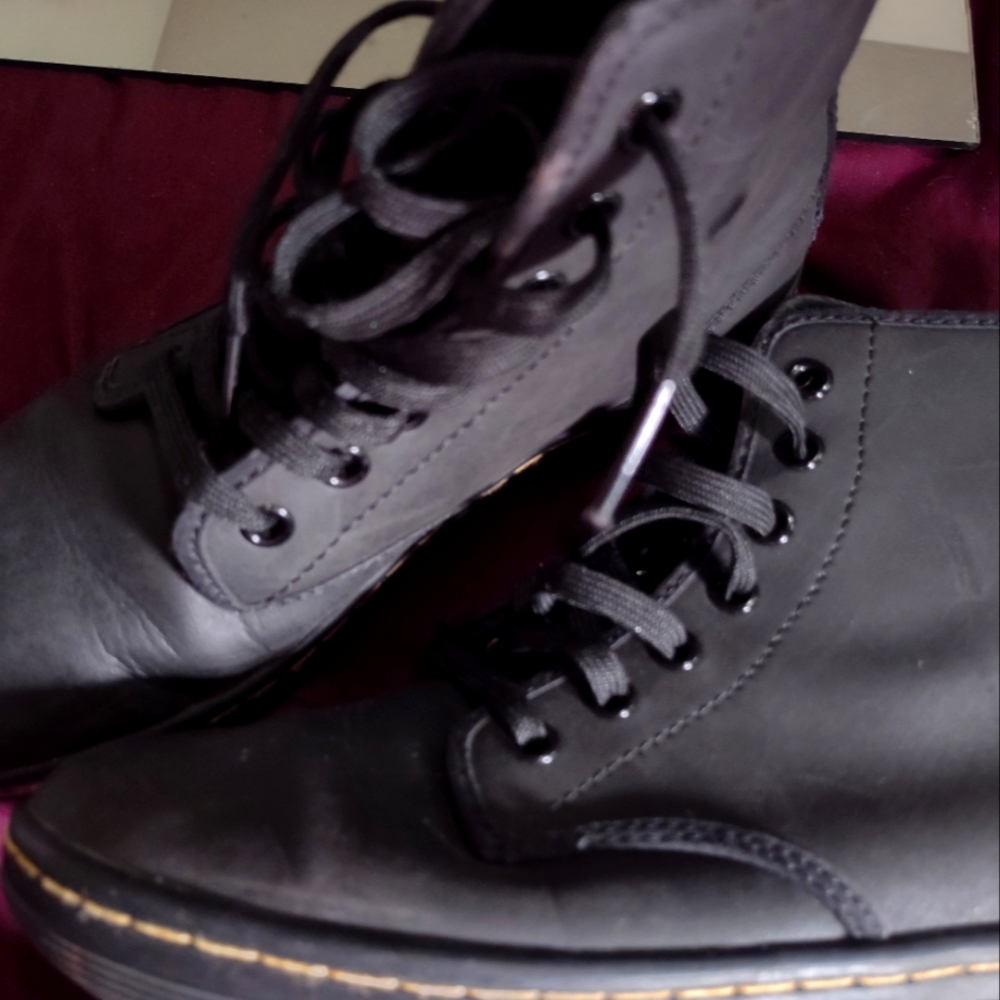 Doc martens